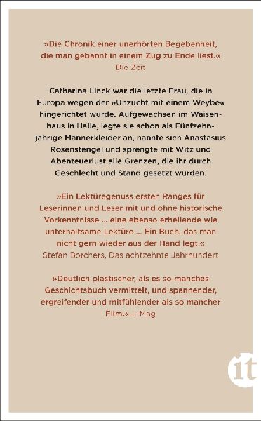 In Männerkleidern