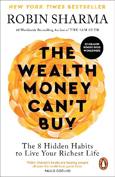 The Wealth Money Can't Buy