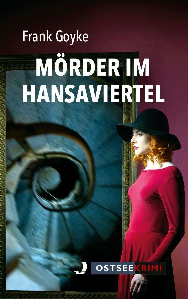 Mörder im Hansaviertel