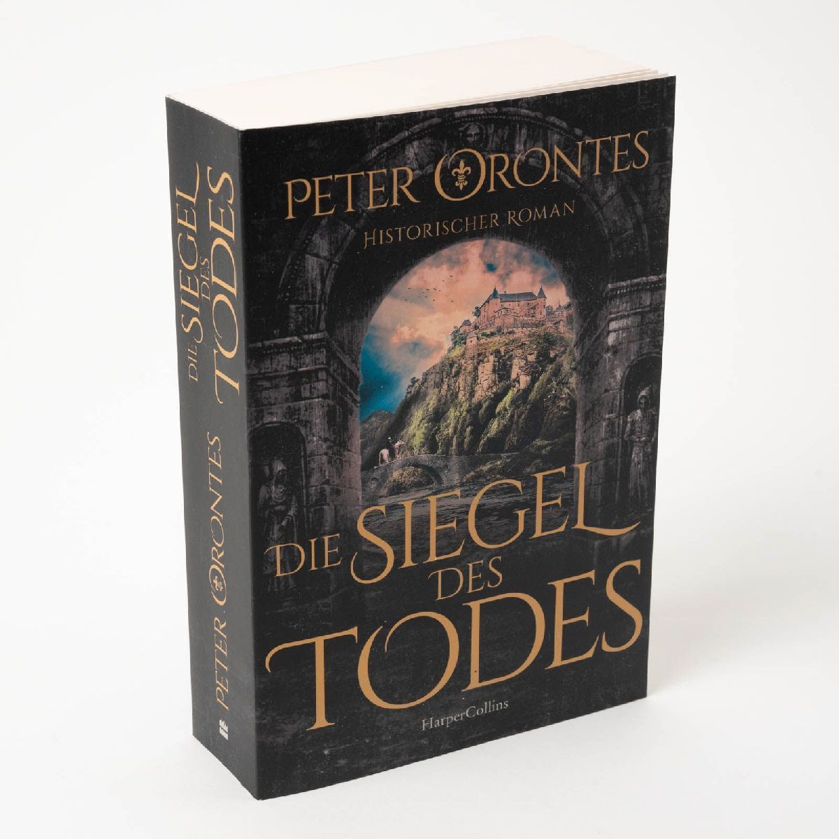 Die Siegel des Todes