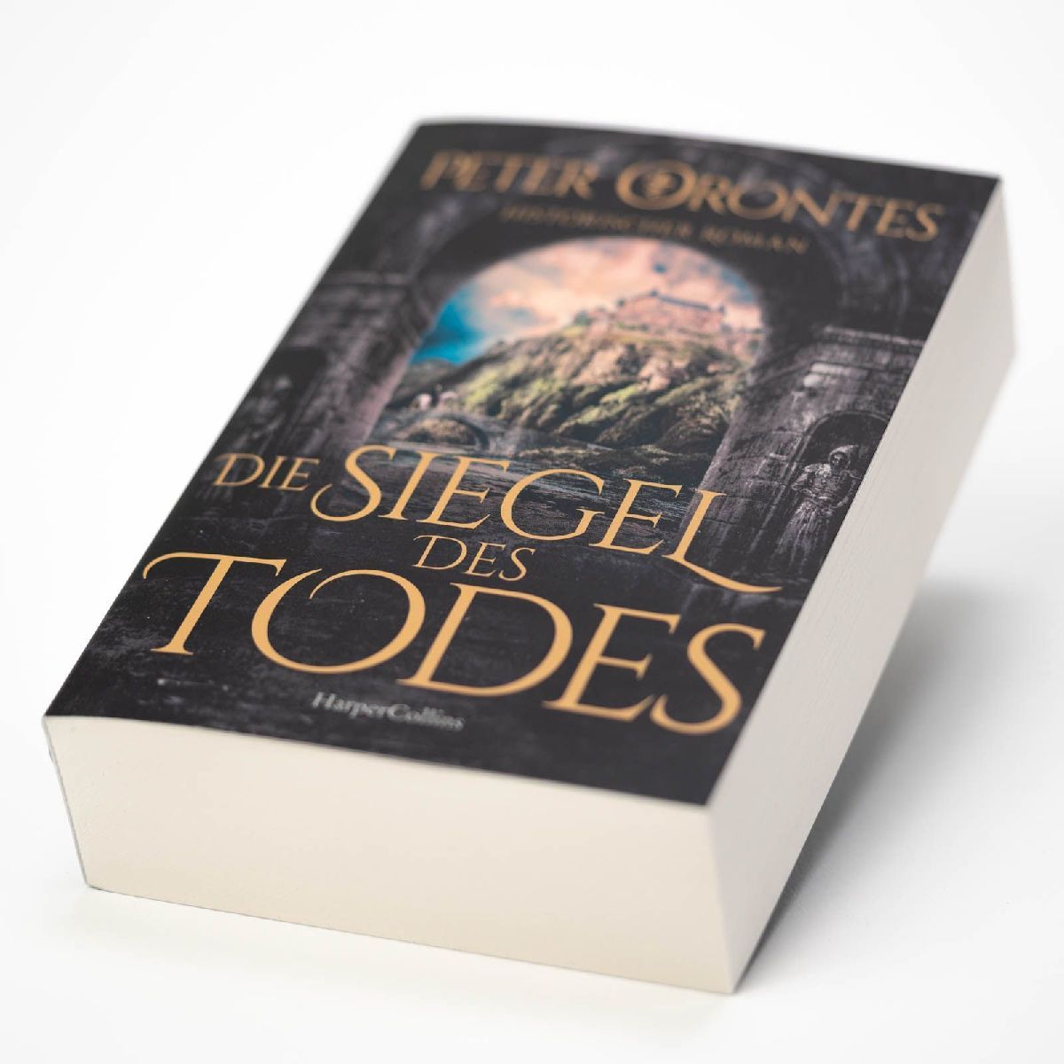 Die Siegel des Todes
