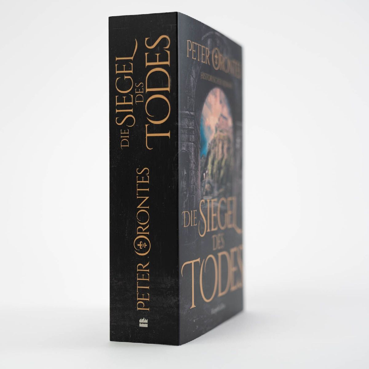 Die Siegel des Todes