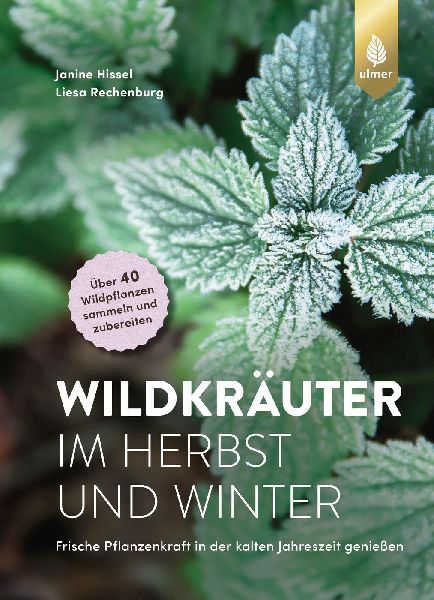 Wildkräuter im Herbst und Winter