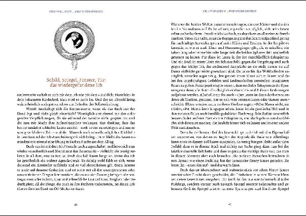 Im Zauber der Bücher