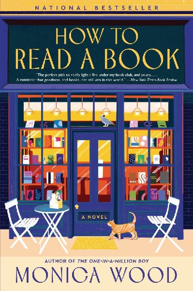 How to Read a Book