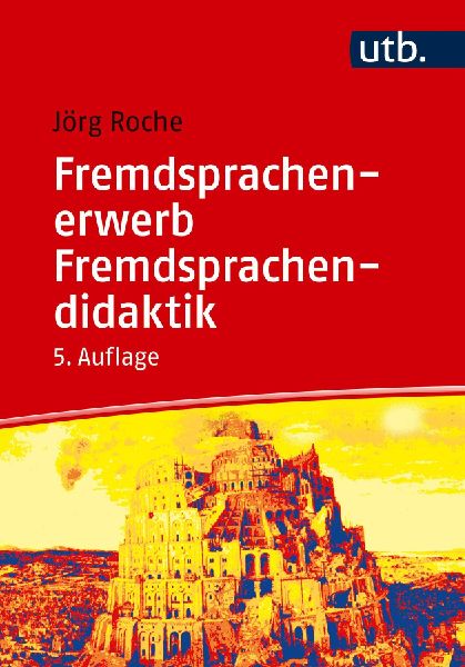 Fremdsprachenerwerb - Fremdsprachendidaktik