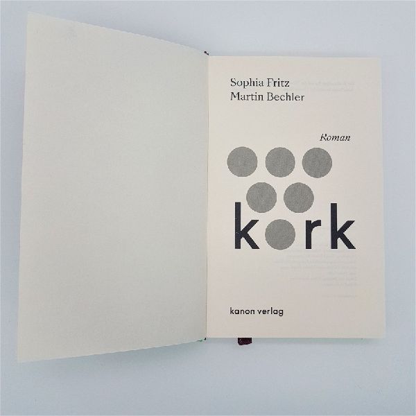 Kork