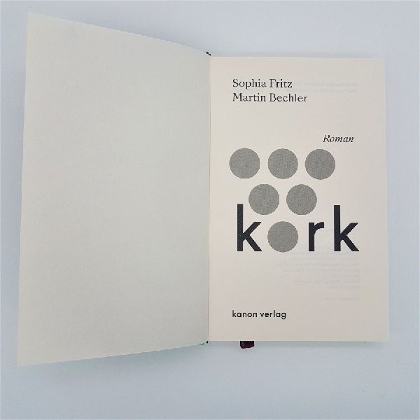 Kork