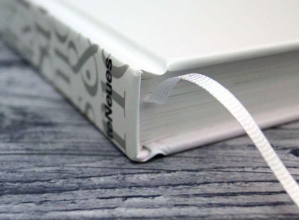 The White Book