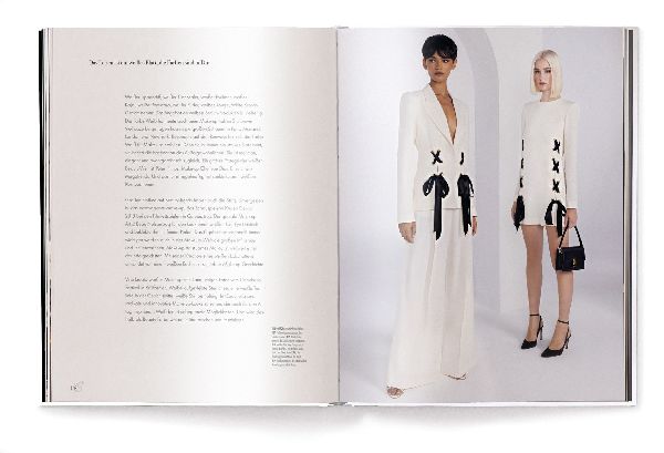The White Book