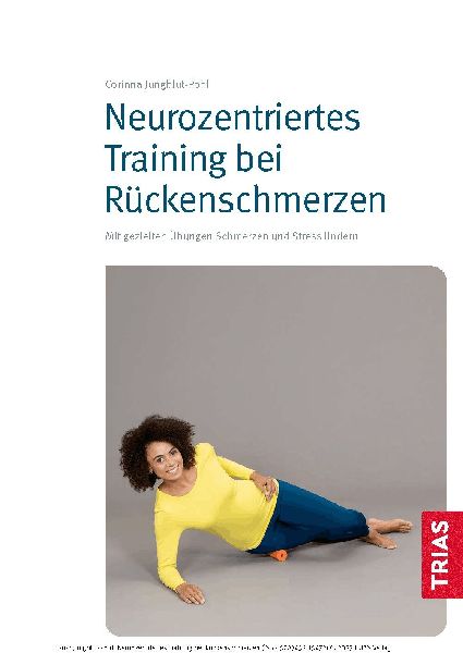 Neurozentriertes Training bei Rückenschmerzen