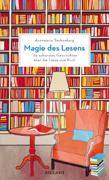 Magie des Lesens