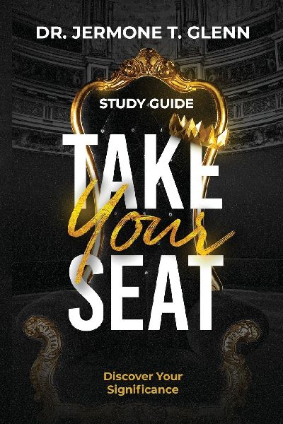 Take Your Seat Study Guide