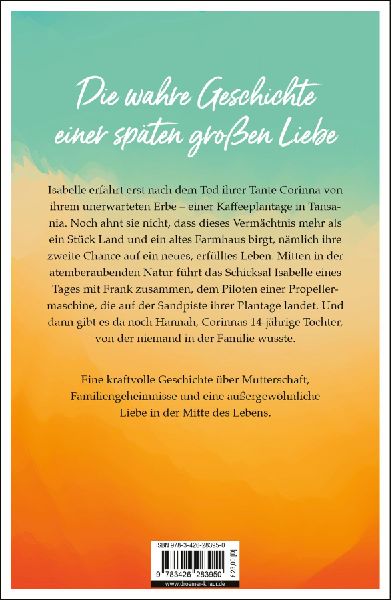 Das Flüstern des Lebens