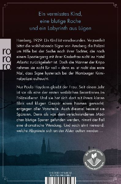 Das Kind der Lügen