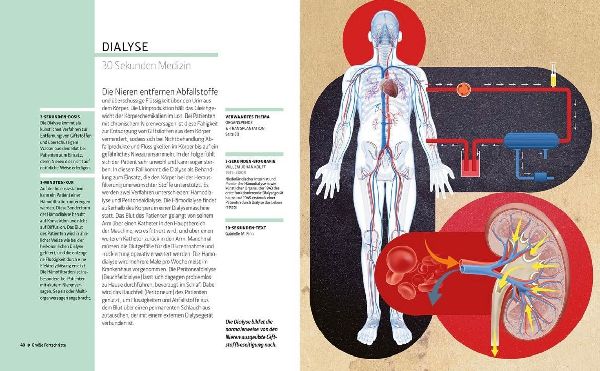 MEDIZIN IN 30 SEKUNDEN