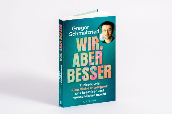 Wir, aber besser