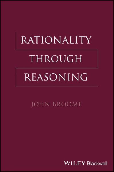Rationality Through Reasoning