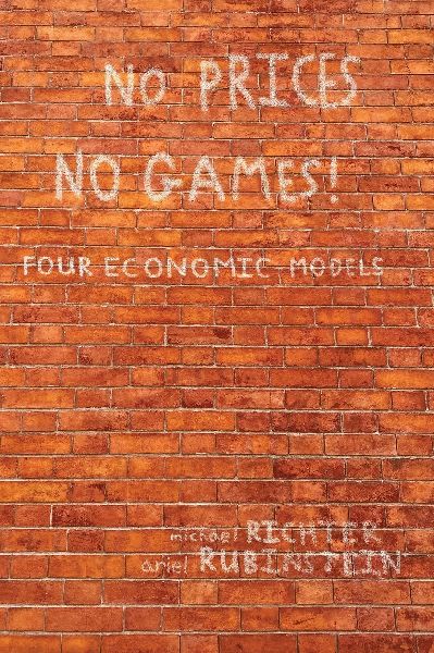 No Prices No Games!