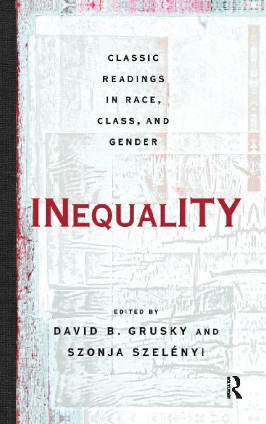 Inequality