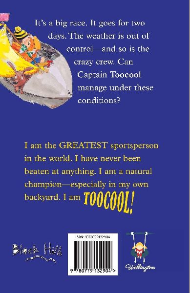 Sailing Supremo - TooCool Series