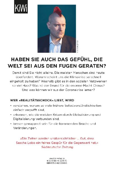 Realitätsschock