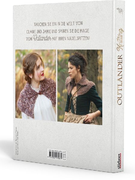 Outlander Knitting