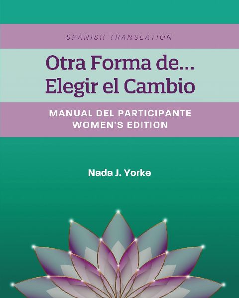 Otra Forma de...Elegir el Cambio