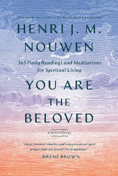 You Are the Beloved