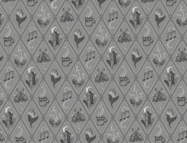 Birds of Paris - Der verborgene Turm