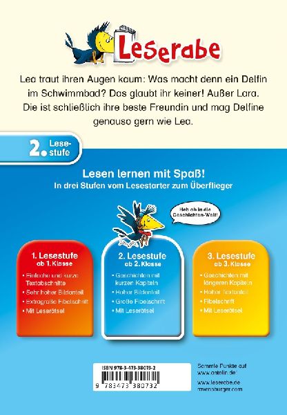 Meine beste Freundin - Leserabe 2. Klasse - Erstlesebuch ab 7 Jahren