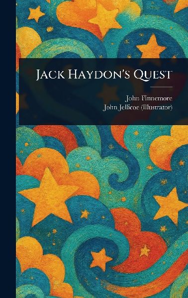 Jack Haydon's Quest