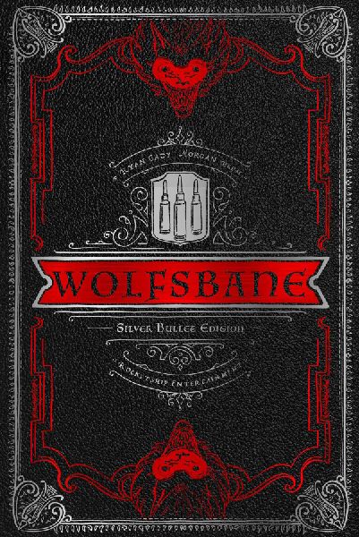Wolfsbane