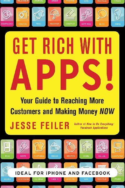 Get Rich with Apps!