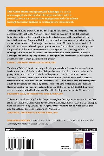 Karl Barth, Catholic Renewal and Vatican II