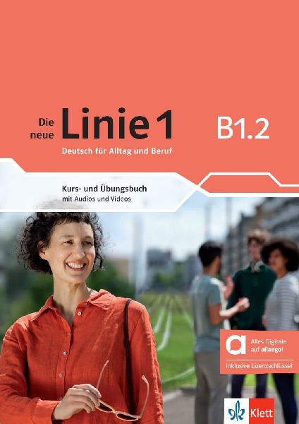 Die neue Linie 1 B1.2 - Hybride Ausgabe allango