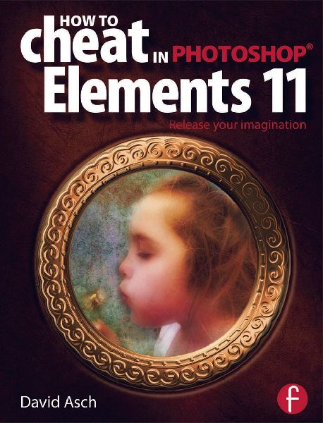 How to Cheat in Photoshop Elements 11
