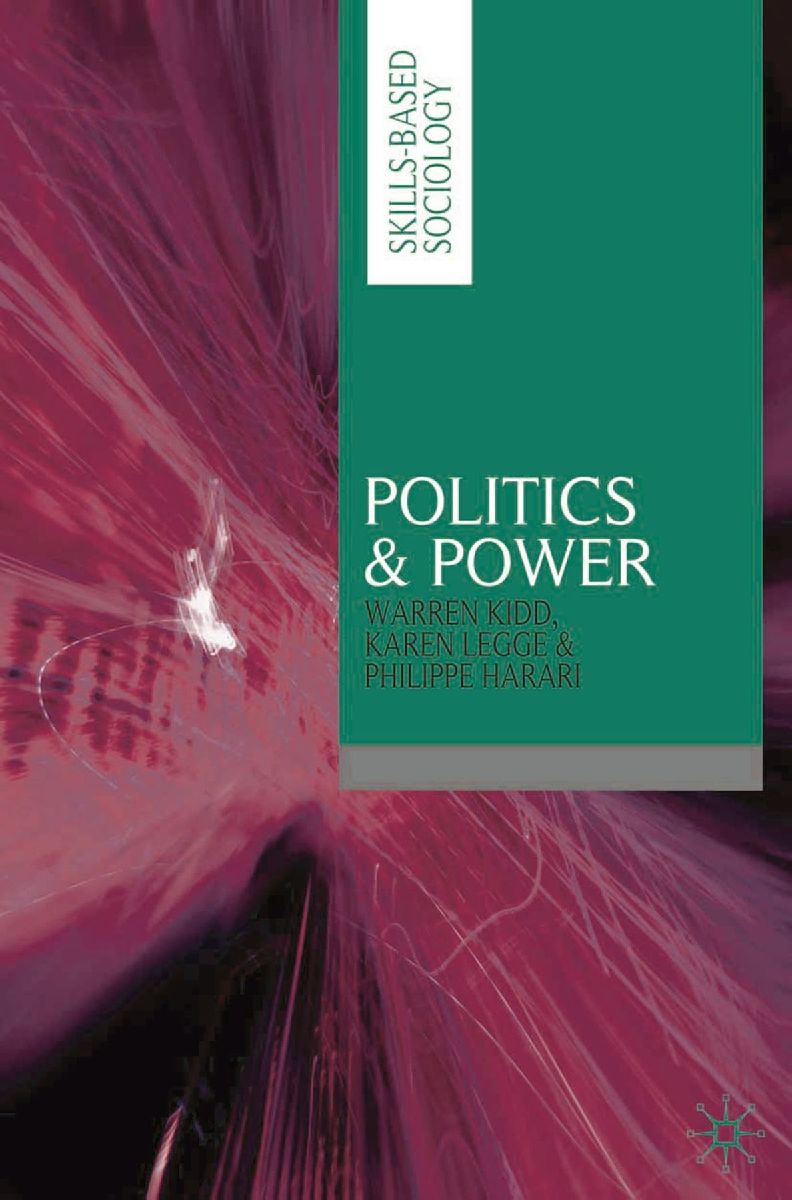 Politics & Power