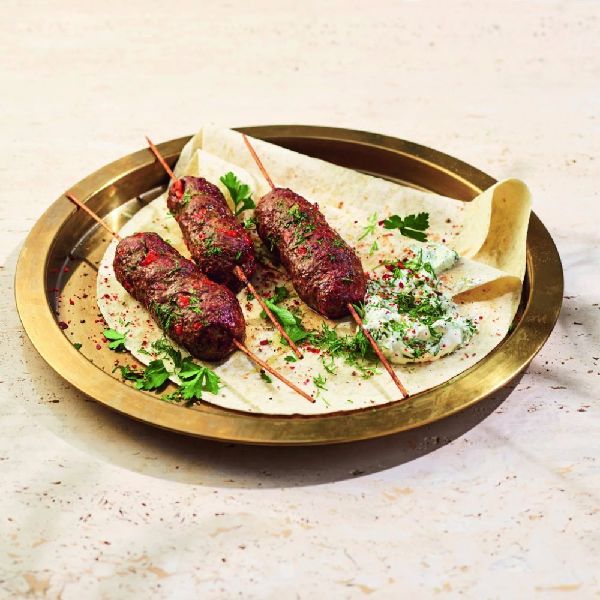 Clean Eating mit Ekin
