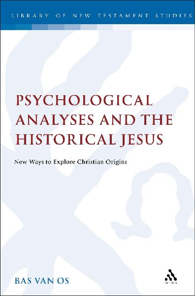 Psychological Analyses and the Historical Jesus