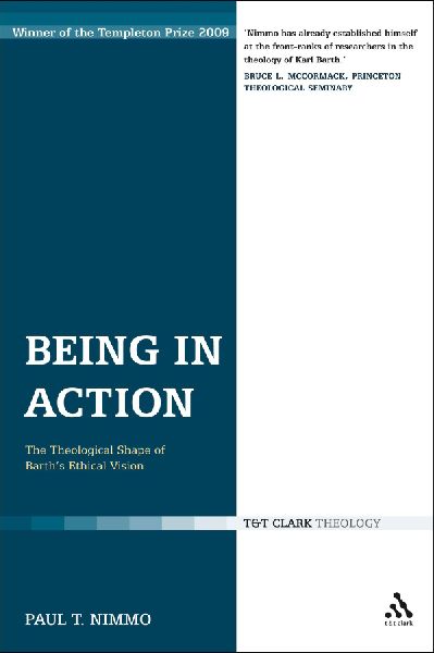 Being in Action