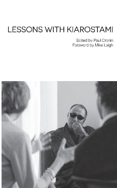 Lessons with Kiarostami