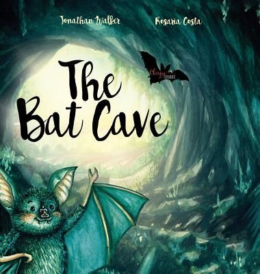 The Bat Cave