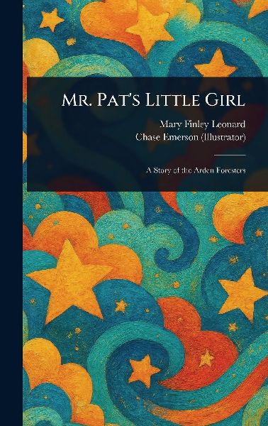 Mr. Pat's Little Girl