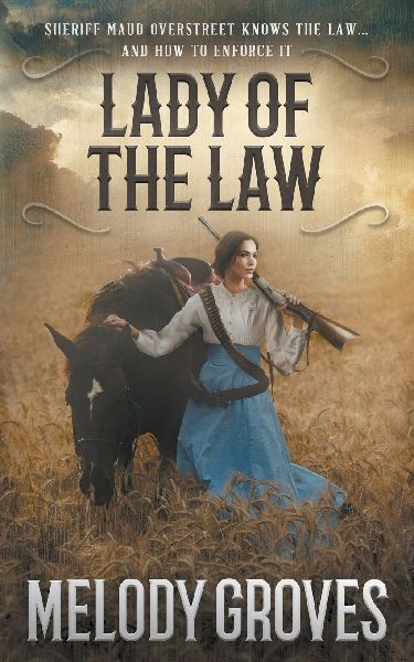 Lady Of The Law