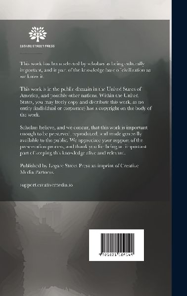 Foul Play, by C. Reade and D. Boucicault