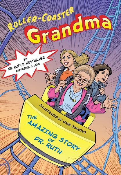 Roller-Coaster Grandma