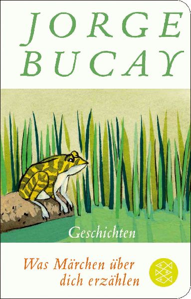 Was Märchen über dich erzählen