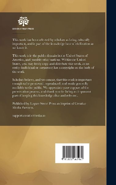 The History of the World; a Survey of a Man's Record; Volume 1