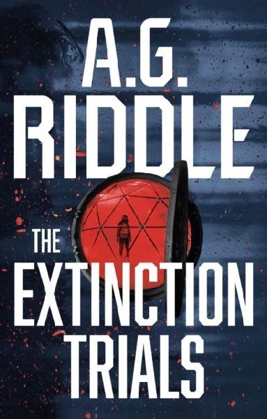 The Extinction Trials
